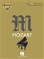 Wolfgang Amadeus Mozart: Piano Concerto, KV 466: Klavier Solo