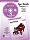 Hal Leonard Pianomethode Speelboek 2 (CD)