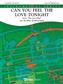 Can You Feel the Love Tonight: (Arr. Marc Jeanbourquin): Klarinette Ensemble