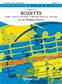 Roxette: Tribute to ROXETTE: (Arr. Wolfgang Wössner): Blasorchester