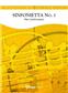 Marc Jeanbourquin: Sinfonietta No. 1: Brass Band