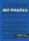 Ars Musica 4: Gemischter Chor mit Begleitung