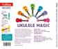 More Ukulele Magic - Tutor Book 2 (Teacher's Book)