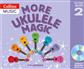 More Ukulele Magic - Tutor Book 2 (Pupil's Book)