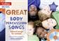 Great Body Percussion Songs
