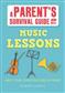 A Parent's Survival Guide to Music Lessons