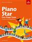 David Blackwell: Piano Star Five Finger Tunes: Klavier Solo