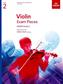 Violin Exam Pieces 2020-2023 Grade 2