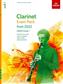 Clarinet Exam Pack 2022-2025 Grade 1