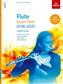 Flute Exam Pack 2018-2021 Grade 1