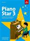 Piano Star - Book 3: Klavier Solo