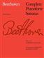 Ludwig van Beethoven: Complete Pianoforte Sonatas - Volume II: Klavier Solo