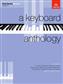 Howard Ferguson: A Keyboard Anthology, First Series, Book III: Klavier Solo