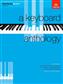 Howard Ferguson: A Keyboard Anthology, First Series, Book V: Klavier Solo