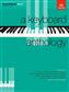 Howard Ferguson: A Keyboard Anthology, Second Series, Book I: Klavier Solo