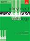 Howard Ferguson: A Keyboard Anthology, Second Series, Book III: Klavier Solo