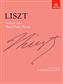 Franz Liszt: Twenty-One Short Piano Pieces: Klavier Solo