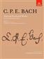 Carl Philipp Emanuel Bach: Selected Keyboard Works, Book II: Klavier Solo