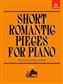 Lionel Salter: Short Romantic Pieces for Piano, Book I: Klavier Solo