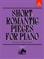 Lionel Salter: Short Romantic Pieces for Piano, Book V: Klavier Solo