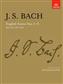 Johann Sebastian Bach: English Suites Nos.1-3: Klavier Solo