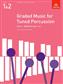 Graded Music for Tuned Percussion, Book I
