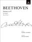 Ludwig van Beethoven: Piano Sonata In E Op.14 No.1: Klavier Solo