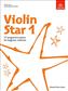 Violin Star 1 - Accompaniment Book