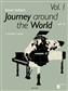 Daniel Hellbach: Journey Around The World - Vol. 1: Blockflöte Ensemble