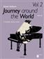 Daniel Hellbach: Journey Around The World - Vol. 2: Blockflöte Ensemble