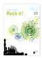 Rock It! Vol 2: Blockflöte Ensemble