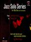 Jazz Solo Series: Altsaxophon