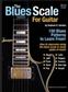 The Blues Scale For Guitar
