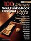 Andrew D. Gordon: 100 Ultimate Soul, Funk and Rock Clavinet Riffs: Klavier Solo