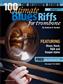 Andrew D. Gordon: 100 Ultimate Blues Riffs for Trumpet: Trompete Solo
