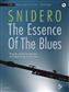 Jim Snidero: The Essence Of The Blues: Flöte Solo