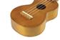 Kahiko Series Soprano Ukulele - Trans Brown