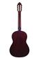 300 Series 4/4 Size Classical Guitar - Ant Sburst
