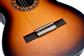 300 Series 4/4 Size Classical Guitar - Ant Sburst
