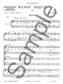 Charles Gounod: Messe Brève No.7: Gemischter Chor mit Klavier/Orgel
