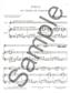 Maurice Ravel: Pièce En Forme De Habanera: Saopransaxophon