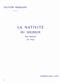 Olivier Messiaen: La Nativité Du Seigneur Vol. 1: Orgel