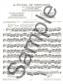 16 Etudes de Virtuosite d'apres Bach