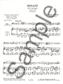Henry Eccles: Sonate (Double Bass/Harpsichord): Kontrabass mit Begleitung