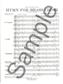 Goldman: Hymn For Brass Choir: Blechbläser Ensemble