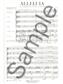 Karl Kohn: Karl Kohn: Alleluia: Gemischter Chor mit Ensemble