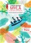 Isabelle Aboulker: Myla et l'arbre bateau: Kinderchor mit Klavier/Orgel