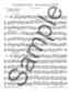 Hyacinthe-Eléonore Klosé: 25 Exercices journaliers: Saxophon