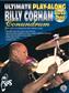 Ultimate P-A Bass Trax: Billy Cobham Conundrum: Bassgitarre Solo
