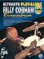 Ultimate P-A Horn Trax: Billy Cobham Conundrum: Horn Solo